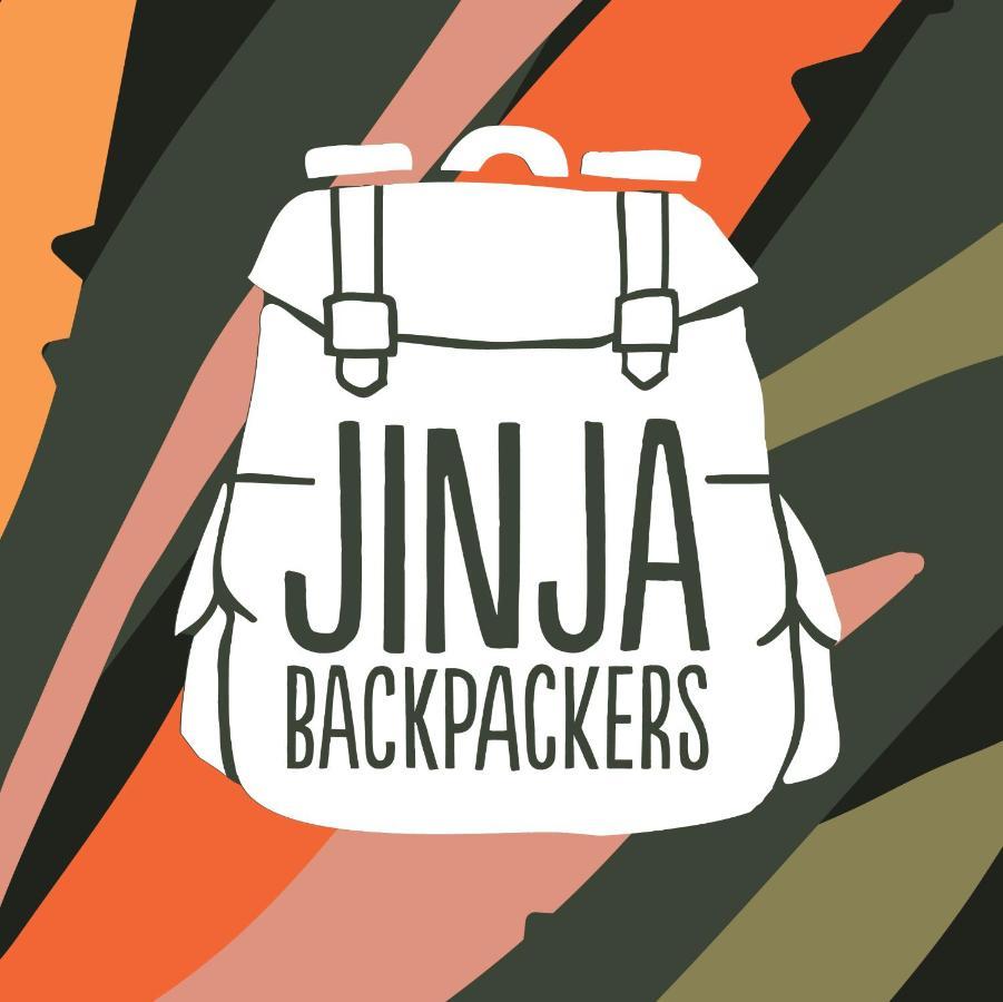 הוסטל Jinja Backpackers מראה חיצוני תמונה
