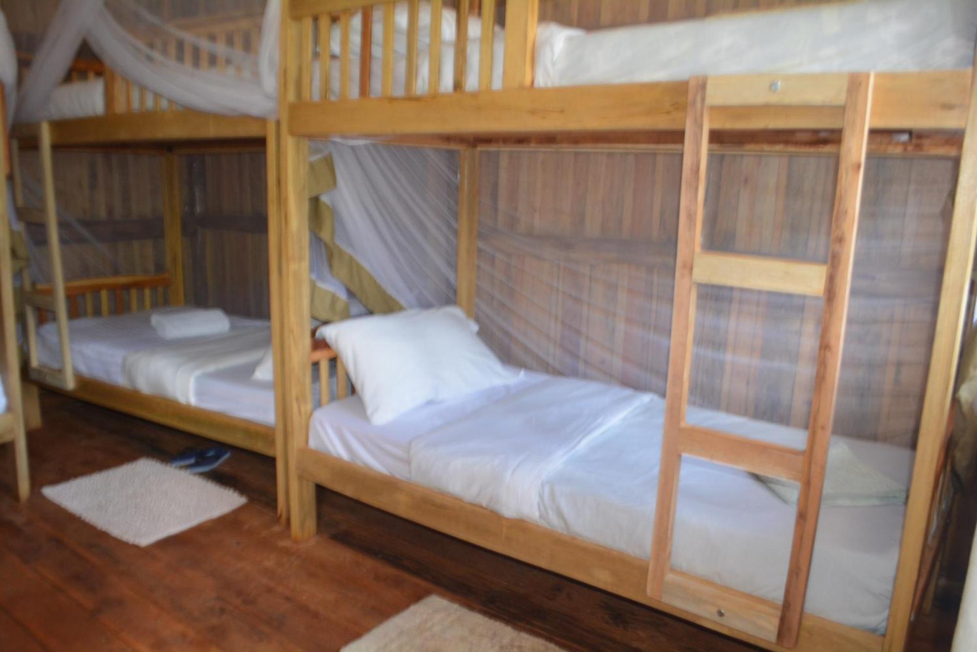 הוסטל Jinja Backpackers מראה חיצוני תמונה