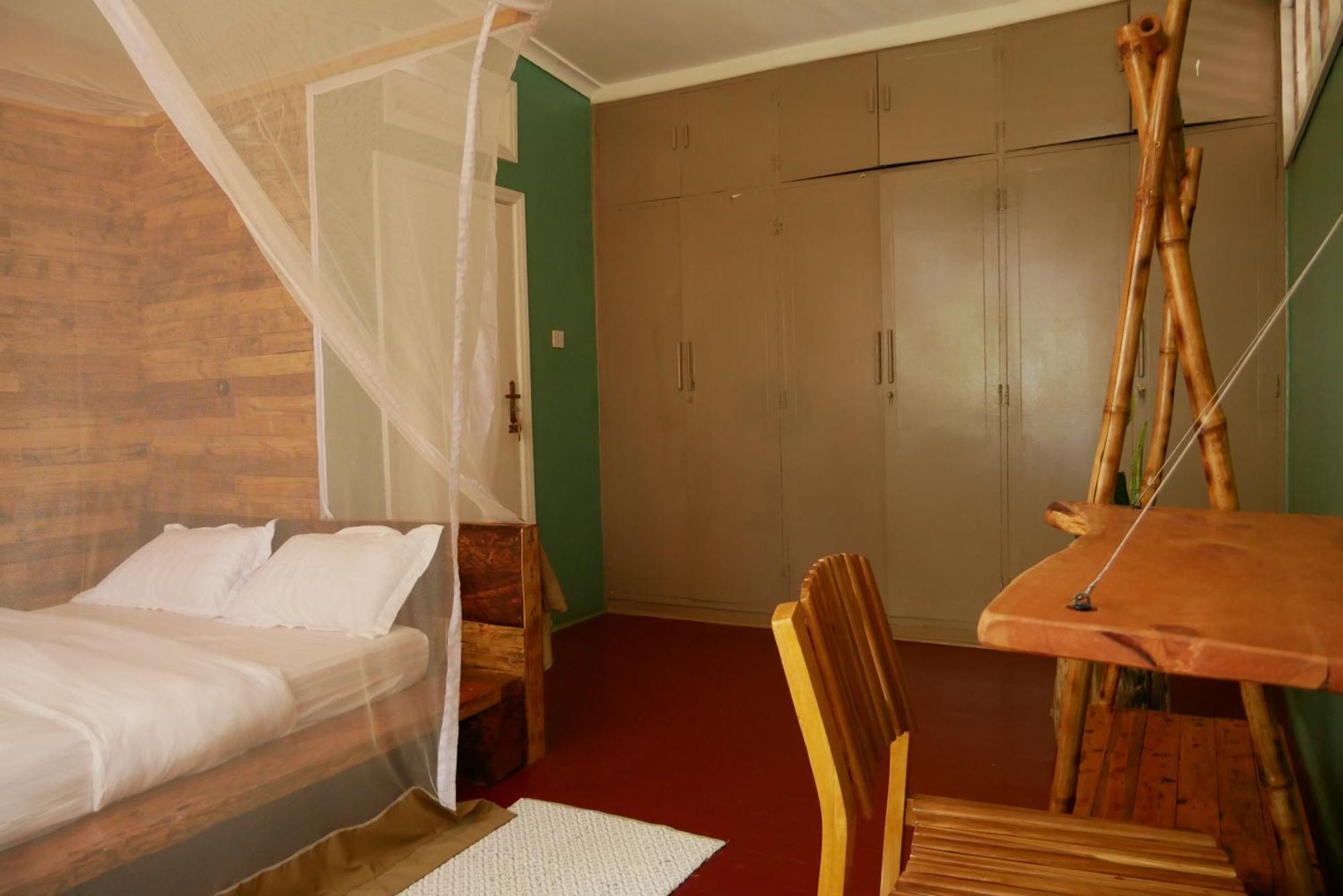 הוסטל Jinja Backpackers חדר תמונה