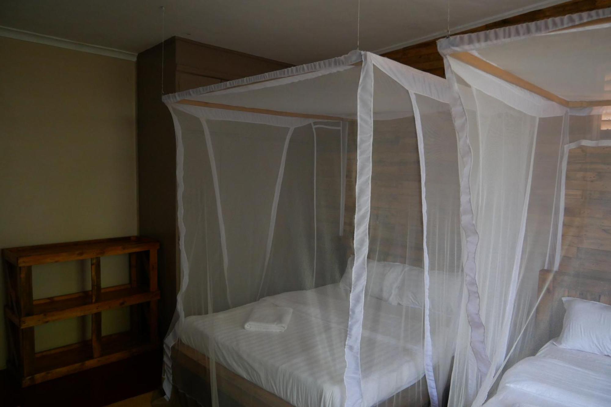 הוסטל Jinja Backpackers חדר תמונה